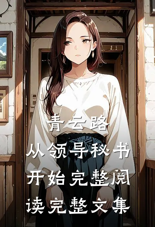 青云路：从领导秘书开始完整阅读完整文集