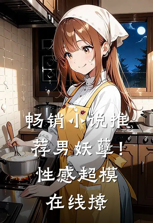 畅销推荐男妖孽!性感超模在线撩妹