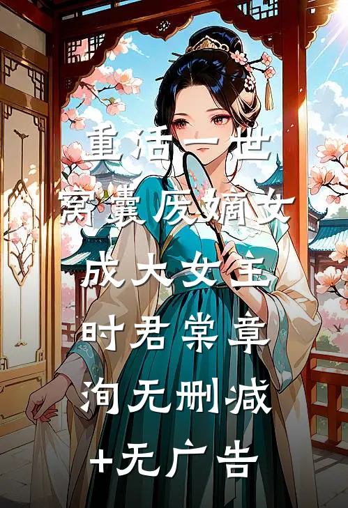 重活一世，窝囊废嫡女成大女主时君棠章洵无删减+无广告