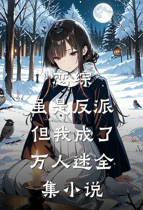 恋综虽是反派,但我成了万人迷全集免费阅读
