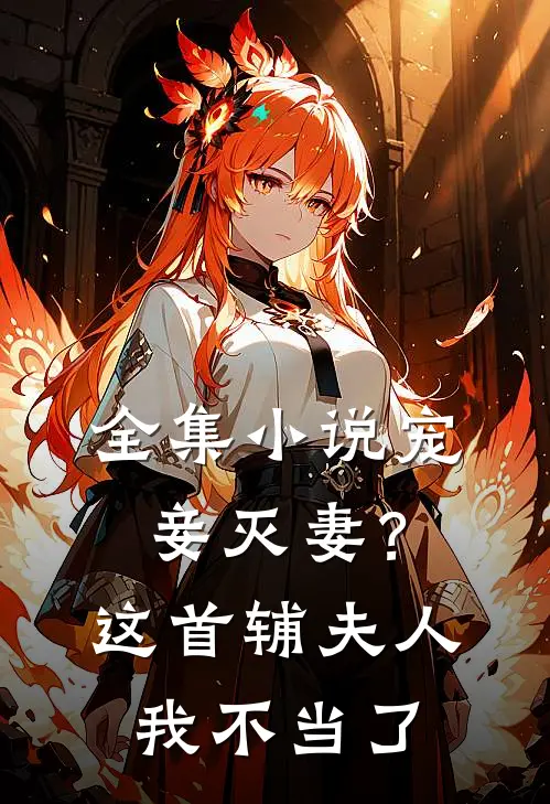 全集宠妾灭妻?这首辅夫人,我不当了