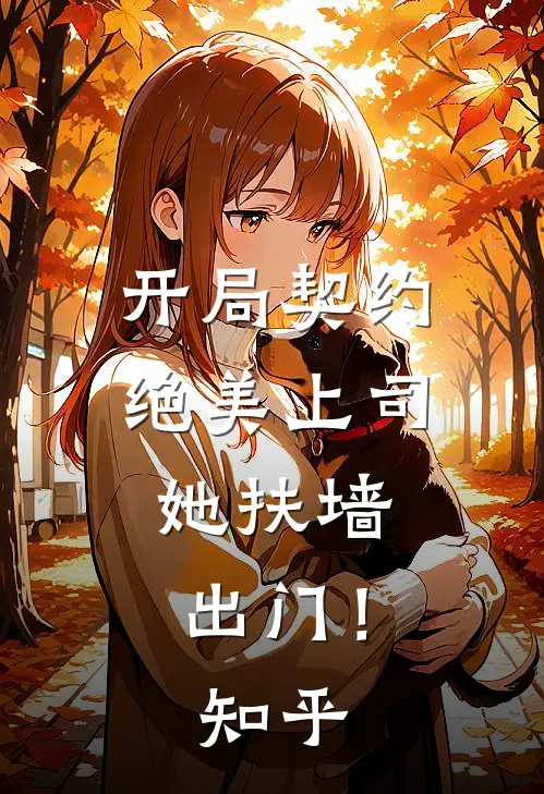 开局契约绝美上司,她扶墙出门!知乎免费阅读