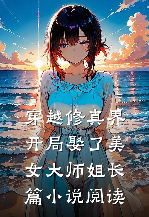 穿越修真界开局娶了美女大师姐长篇阅读