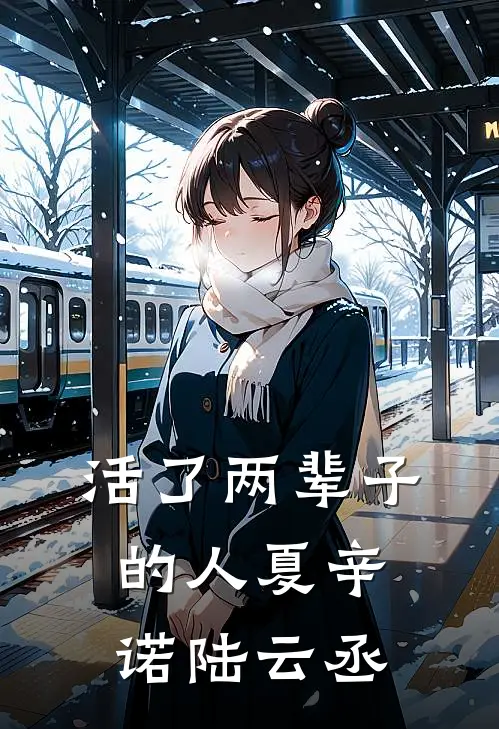 活了两辈子的人夏辛诺陆云丞