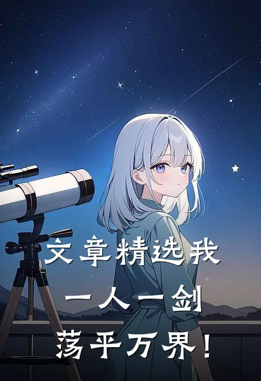 文章精选我一人一剑，荡平万界！