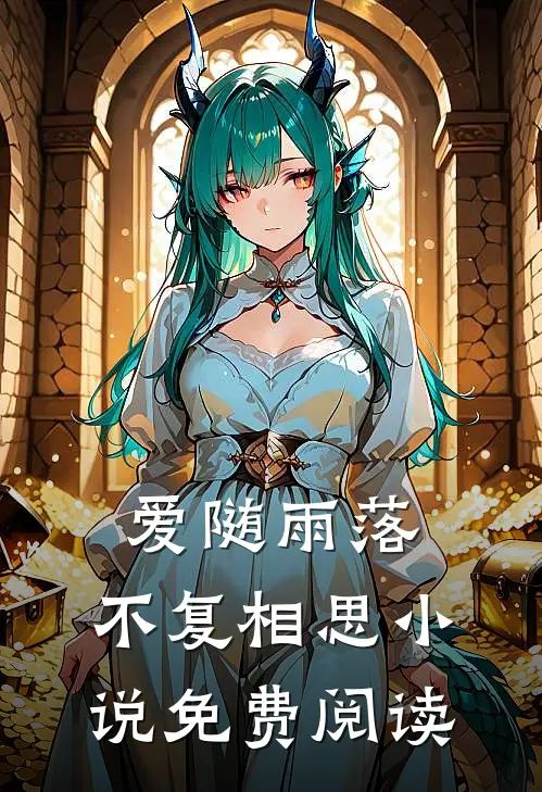 爱随雨落,不复相思免费阅读