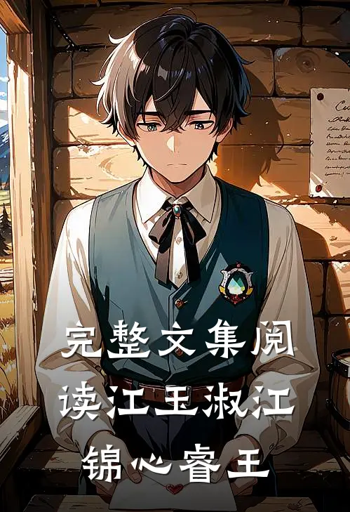 完整文集阅读江玉淑江锦心睿王