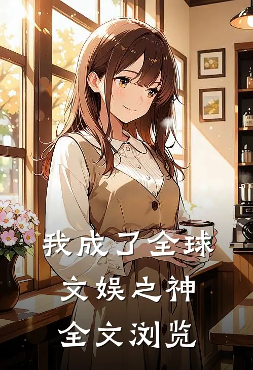我成了全球文娱之神全文浏览