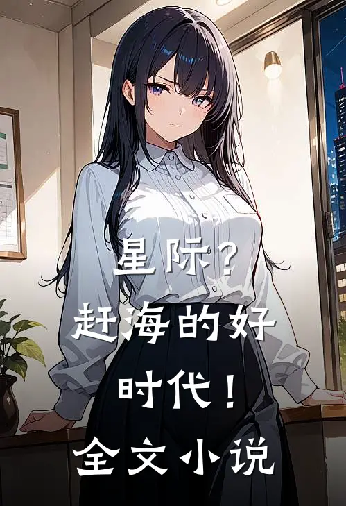 星际?赶海的好时代!全文