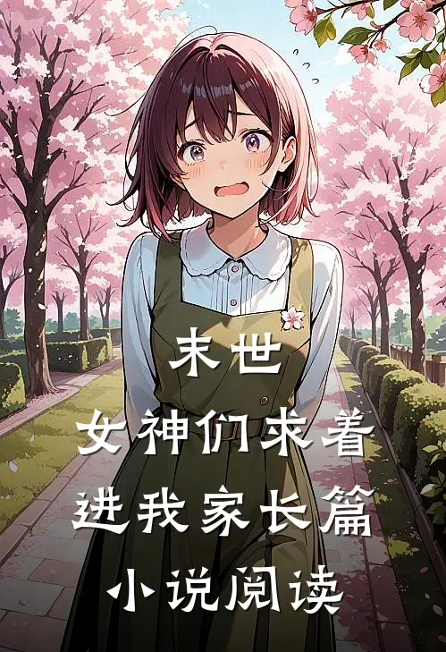 末世女神们求着进我家长篇阅读