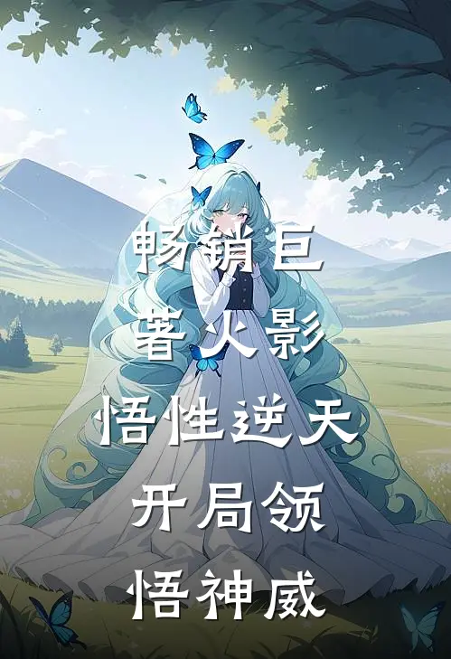 畅销巨著火影悟性逆天,开局领悟神威的