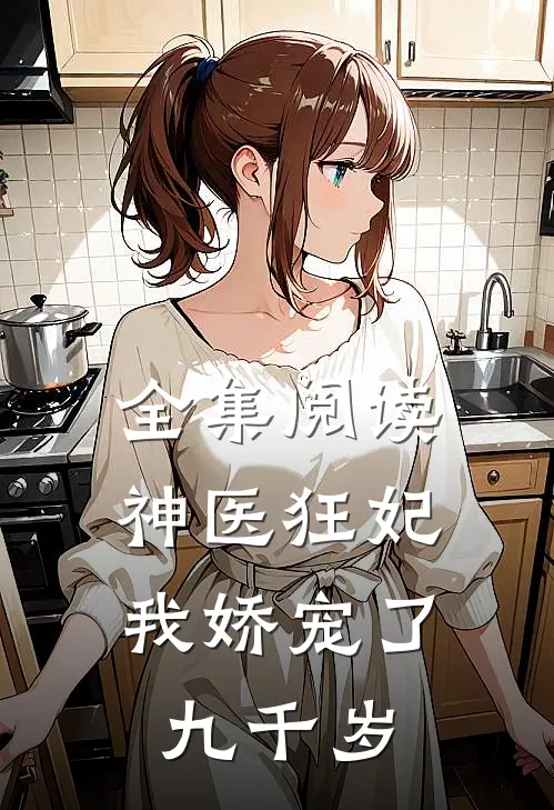 全集阅读神医狂妃我娇宠了九千岁