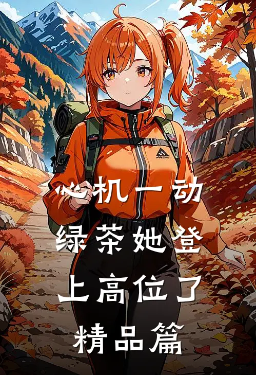 心机一动，绿茶她登上高位了精品篇