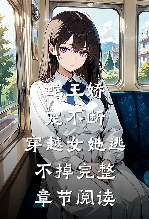 蛇王娇宠不断,穿越女她逃不掉完整章节阅读免费