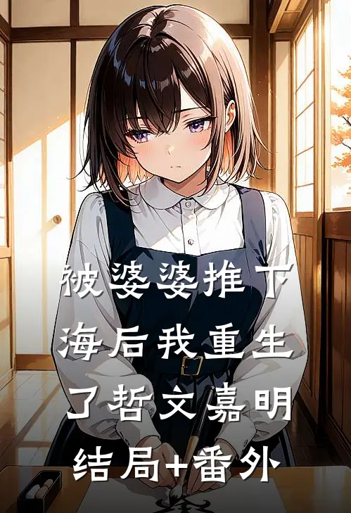 被婆婆推下海后我重生了哲文嘉明结局+番外