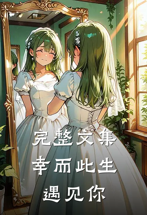 完整文集幸而此生遇见你