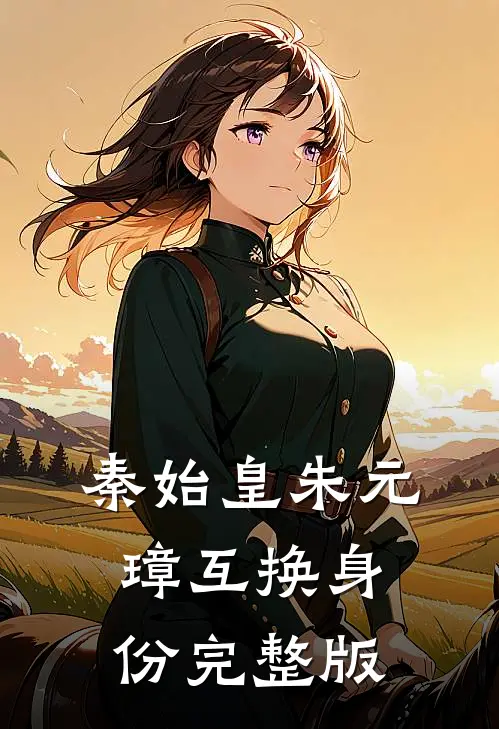 秦始皇朱元璋互换身份完整版