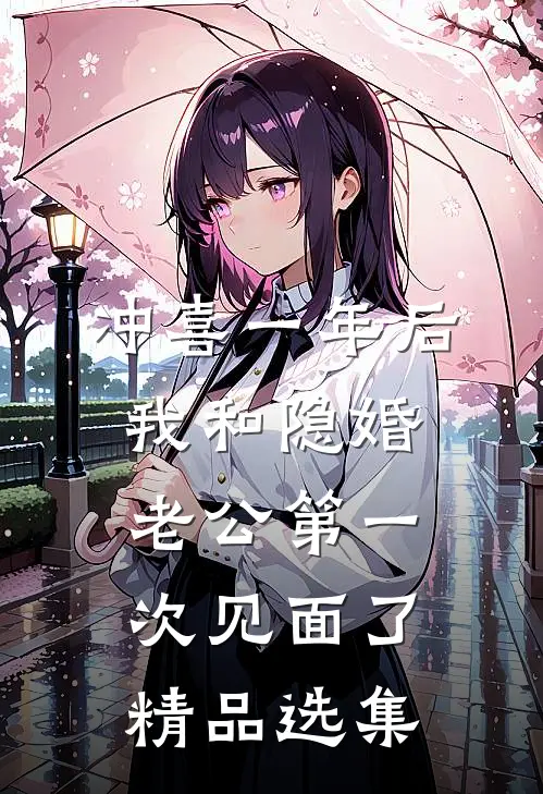 冲喜一年后，我和隐婚老公第一次见面了精品选集