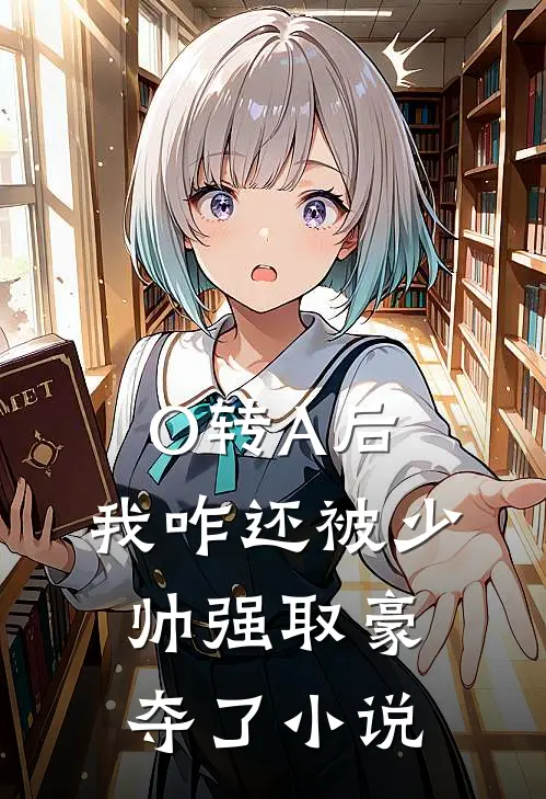 O转A后,我咋还被少帅强取豪夺了免费TXT