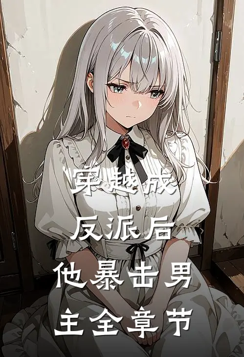 穿越成反派后,他暴击男主全章节