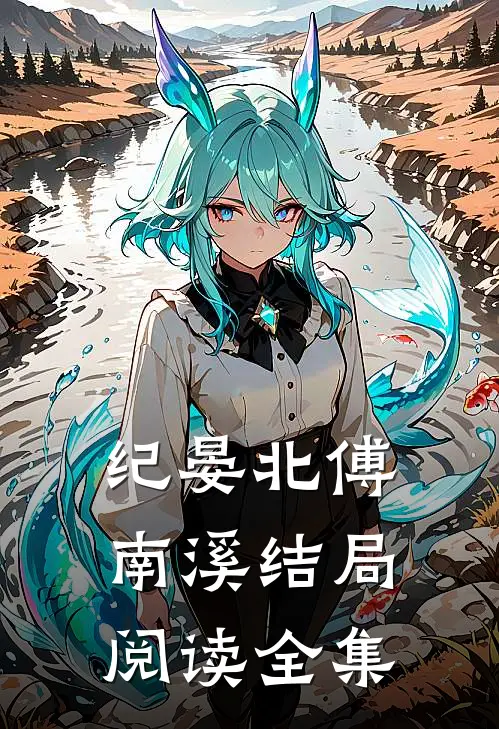 纪晏北傅南溪结局阅读全集