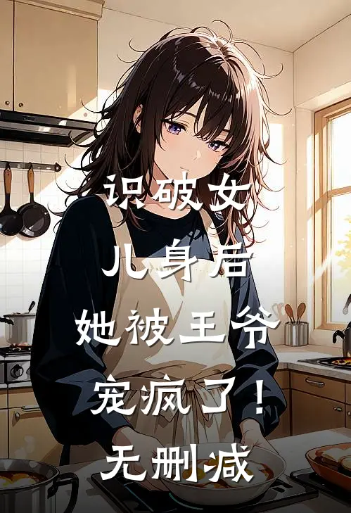 识破女儿身后,她被王爷宠疯了!无删减在线观看