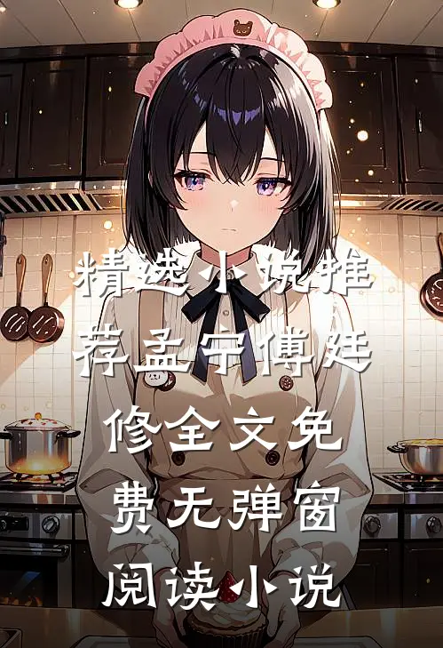 精选小说推荐孟宁傅廷修全文免费无弹窗阅读小说