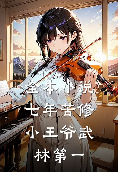 全本小说七年苦修，小王爷武林第一