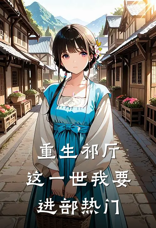 重生祁厅，这一世我要进部热门