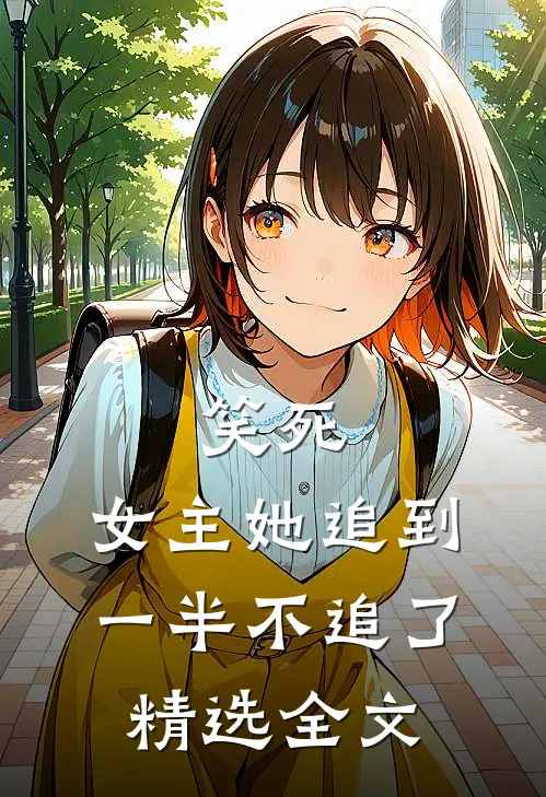 笑死,女主她追到一半不追了精选全文免费