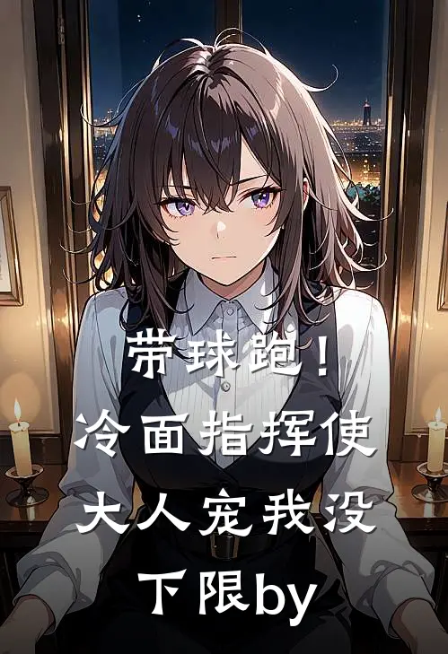 带球跑！冷面指挥使大人宠我没下限by