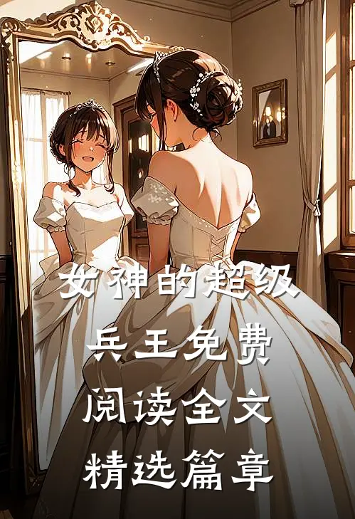 女神的超级兵王免费阅读全文精选篇章