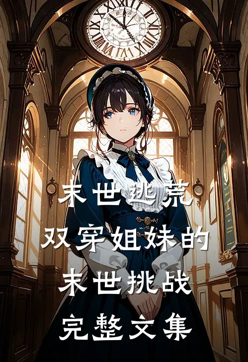 末世逃荒双穿姐妹的末世挑战完整文集免费阅读