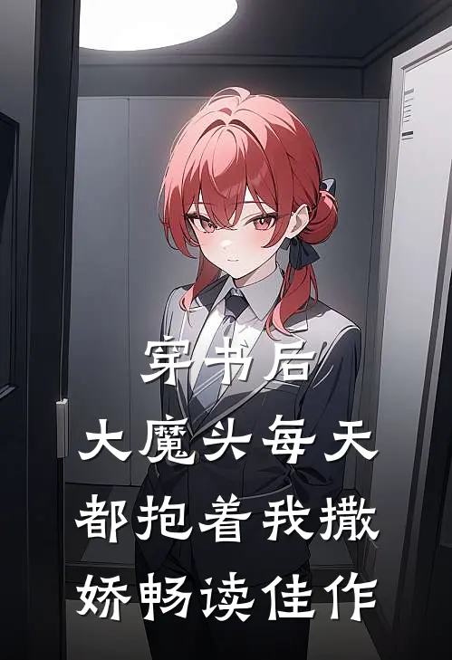 穿书后，大魔头每天都抱着我撒娇畅读佳作