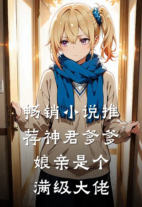 畅销推荐神君爹爹娘亲是个满级大佬