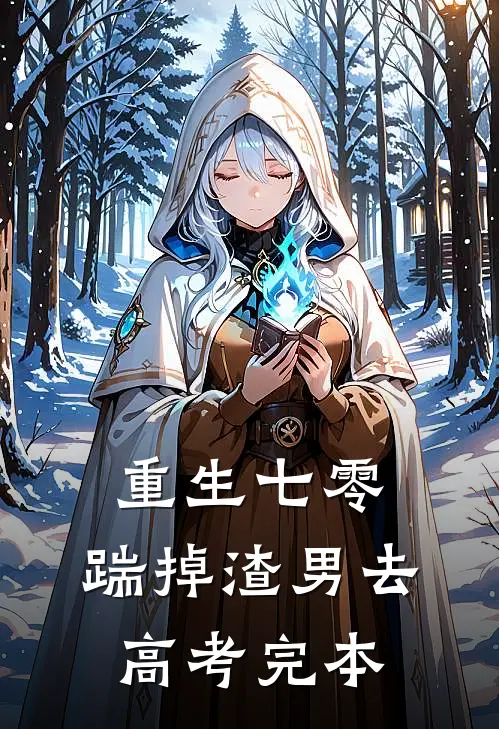 重生七零：踹掉渣男去高考完本