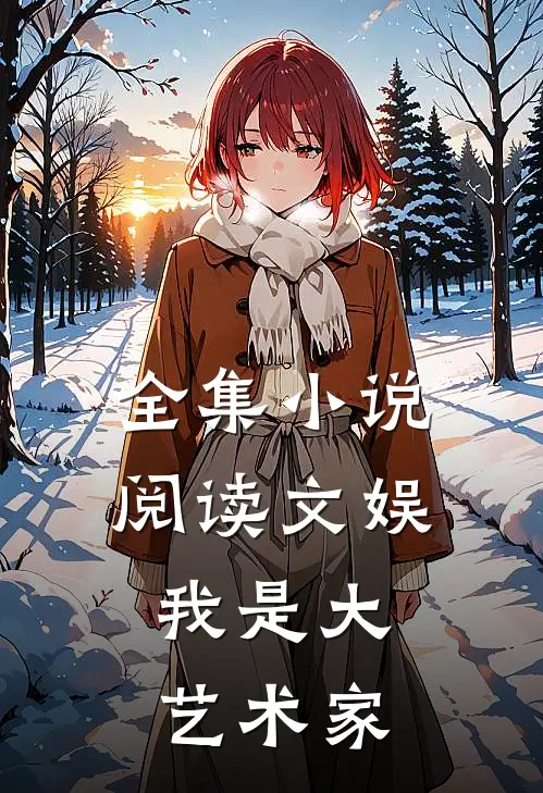 全集小说阅读文娱，我是大艺术家