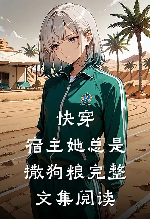 快穿宿主她总是撒狗粮完整文集阅读