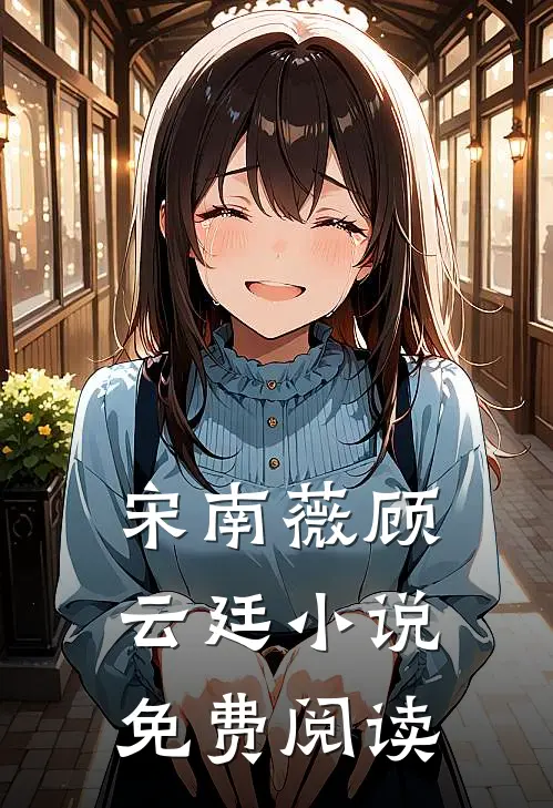 宋南薇顾云廷小说免费阅读