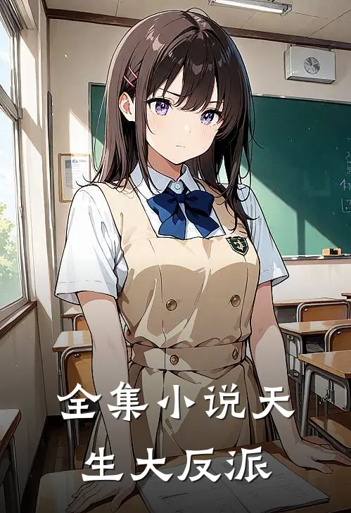 全集天生大反派在线阅读