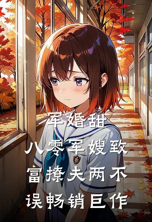 军婚甜：八零军嫂致富撩夫两不误畅销巨作