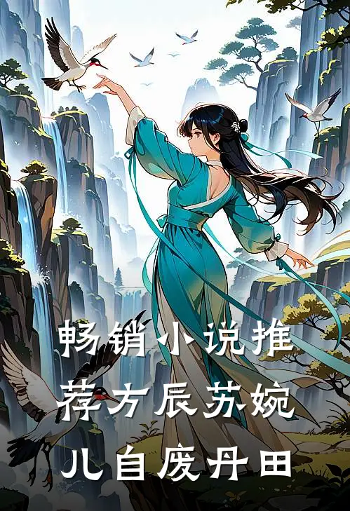 畅销小说推荐方辰苏婉儿自废丹田