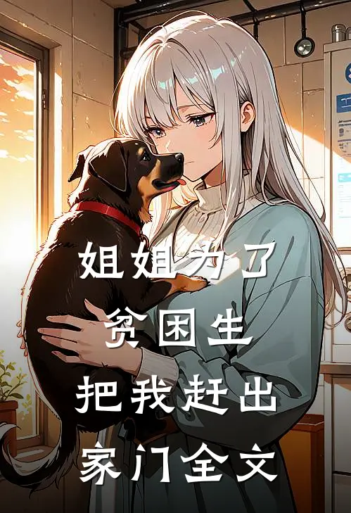 姐姐为了贫困生,把我赶出家门全文在线阅读