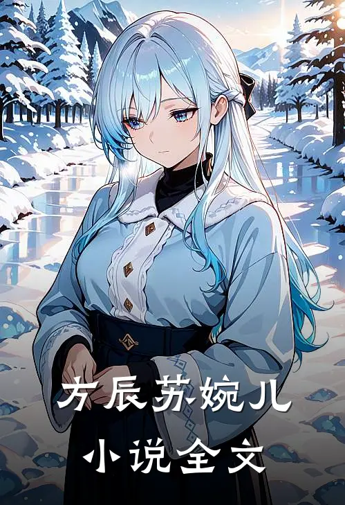 方辰苏婉儿小说全文