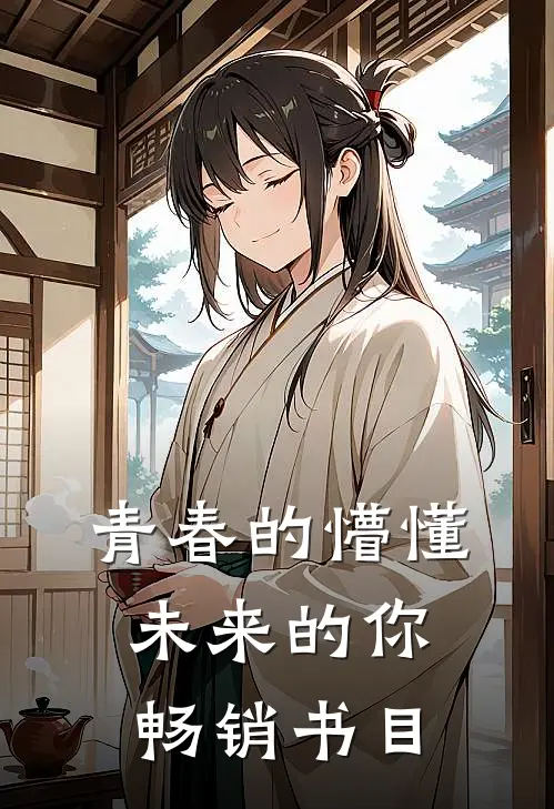 青春的懵懂,未来的你畅销书目怎么写