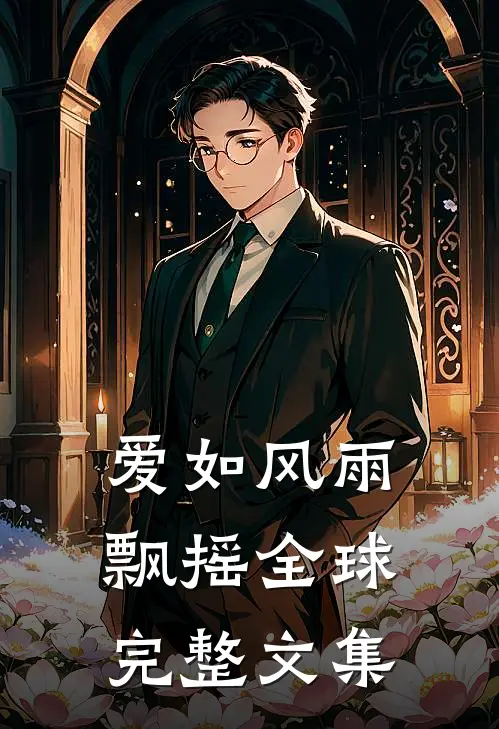 爱如风雨飘摇全球完整文集