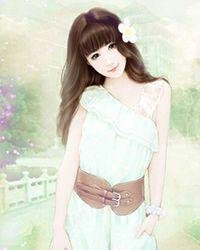 长篇小说那一夜烟火，绽放心头