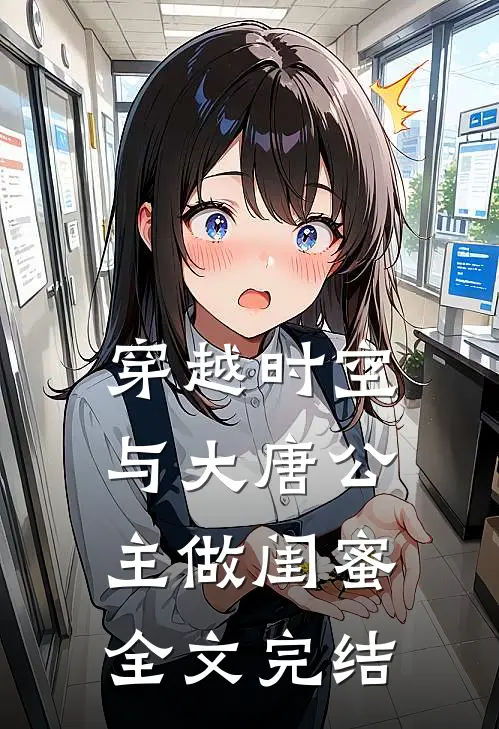 穿越时空,与大唐公主做闺蜜全文完结免费阅读