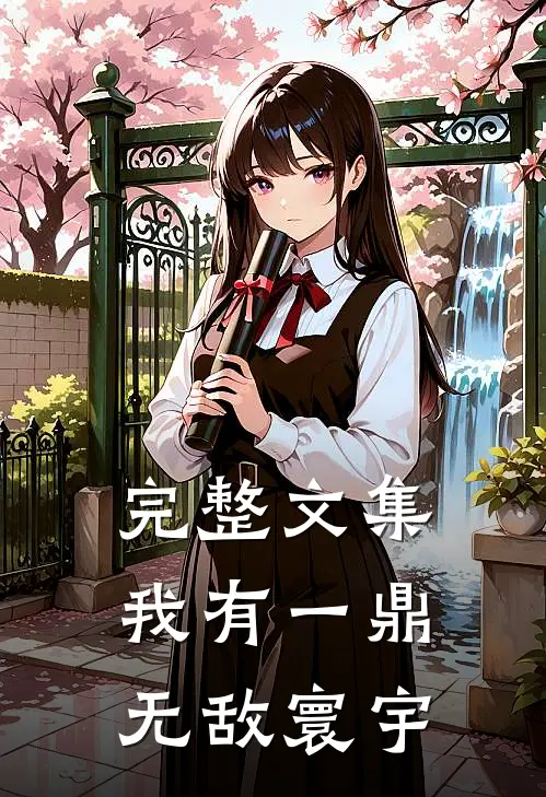 完整文集我有一鼎,无敌寰宇的