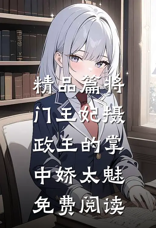 精品篇将门王妃摄政王的掌中娇太魅免费阅读